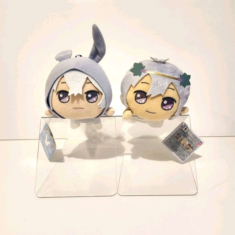 idolish7 - Osaka Sogo - Character Plushies - Otome Game Anime Manga Plush